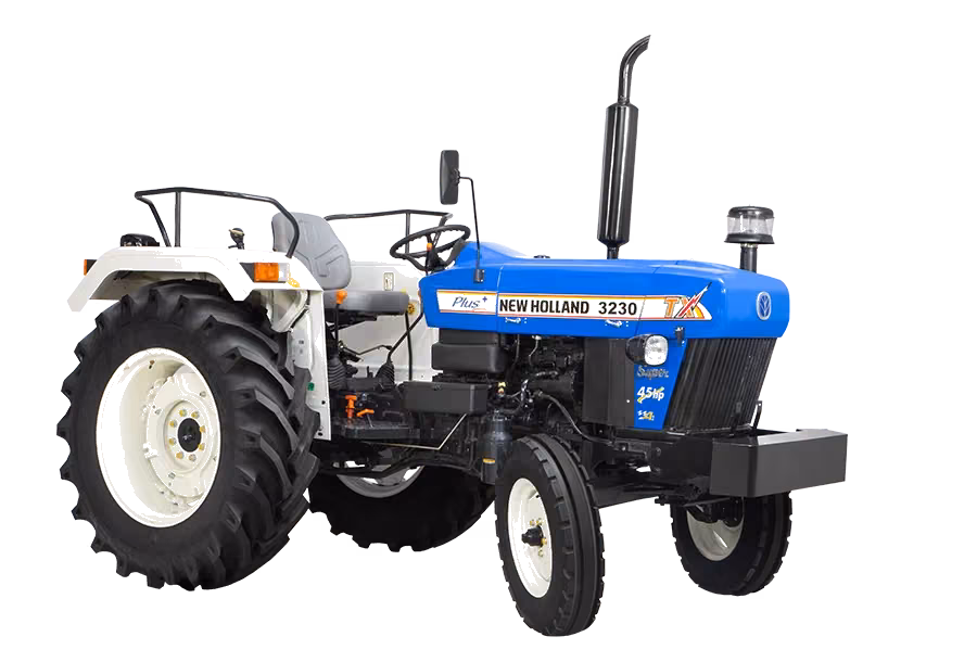 New Holland 3230