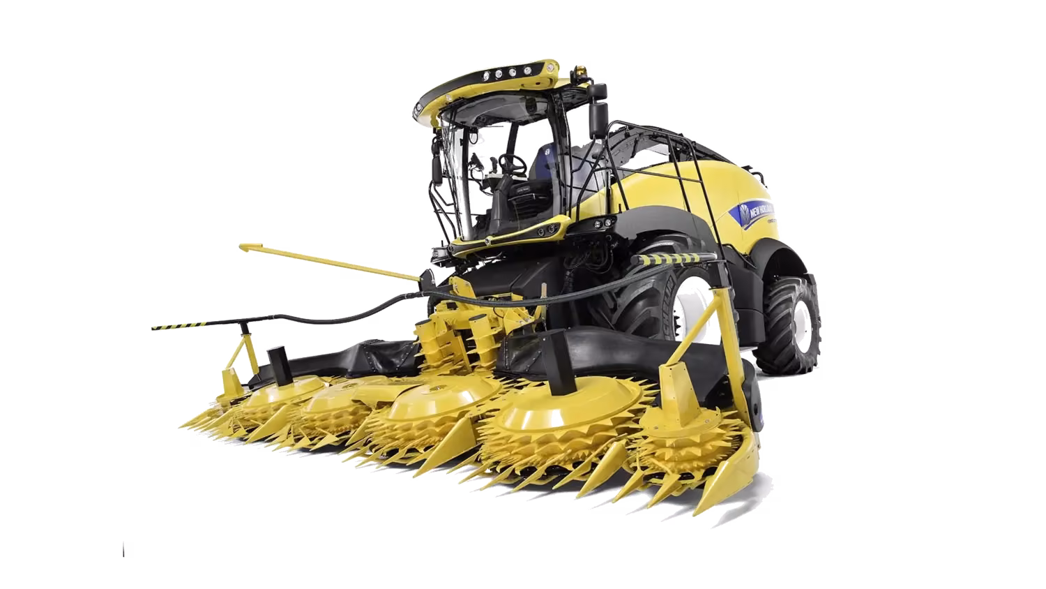 New Holland FR450-I3
