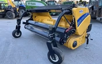 New Holland ULTRAFEED-35