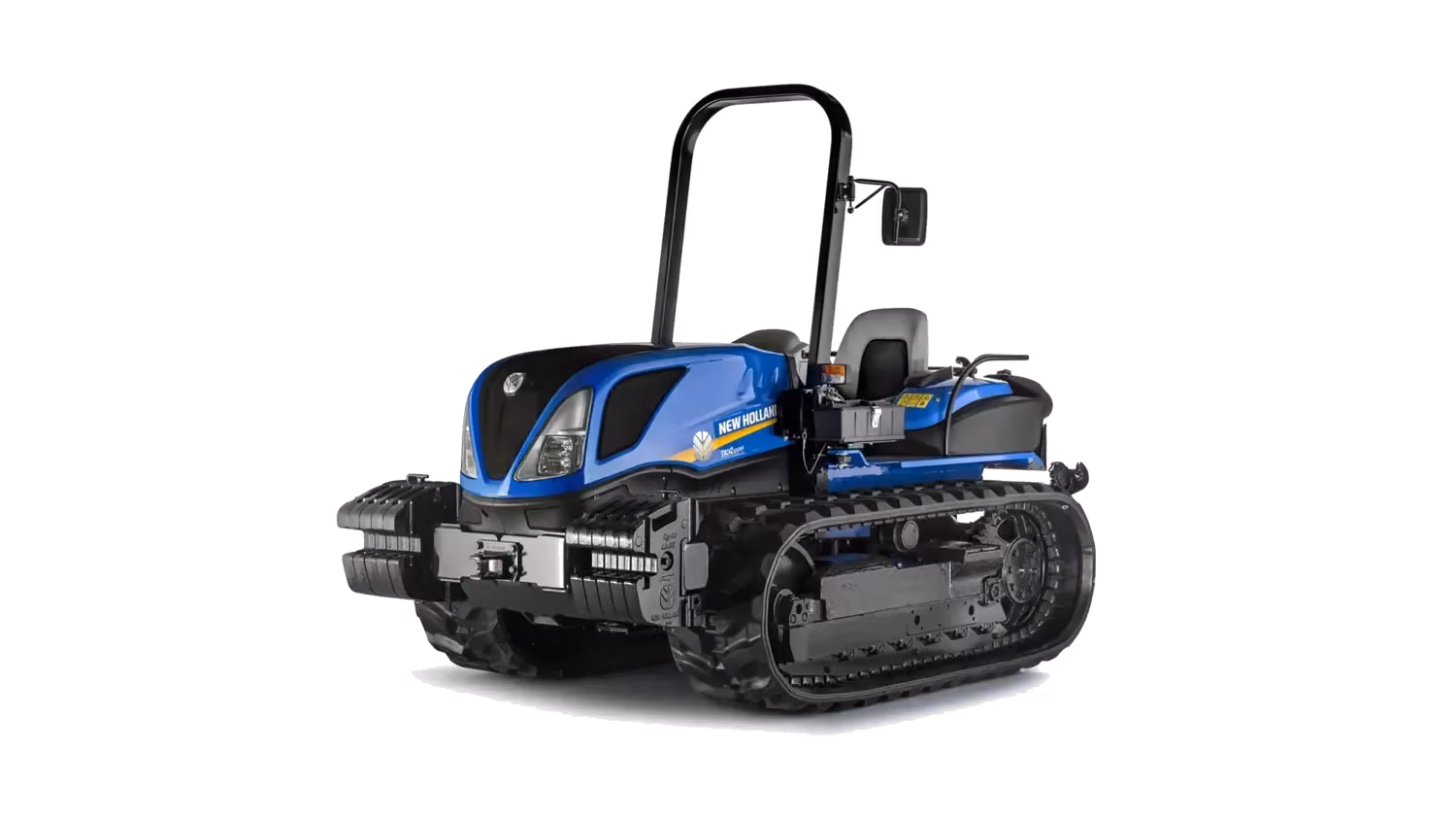New Holland TK4.90