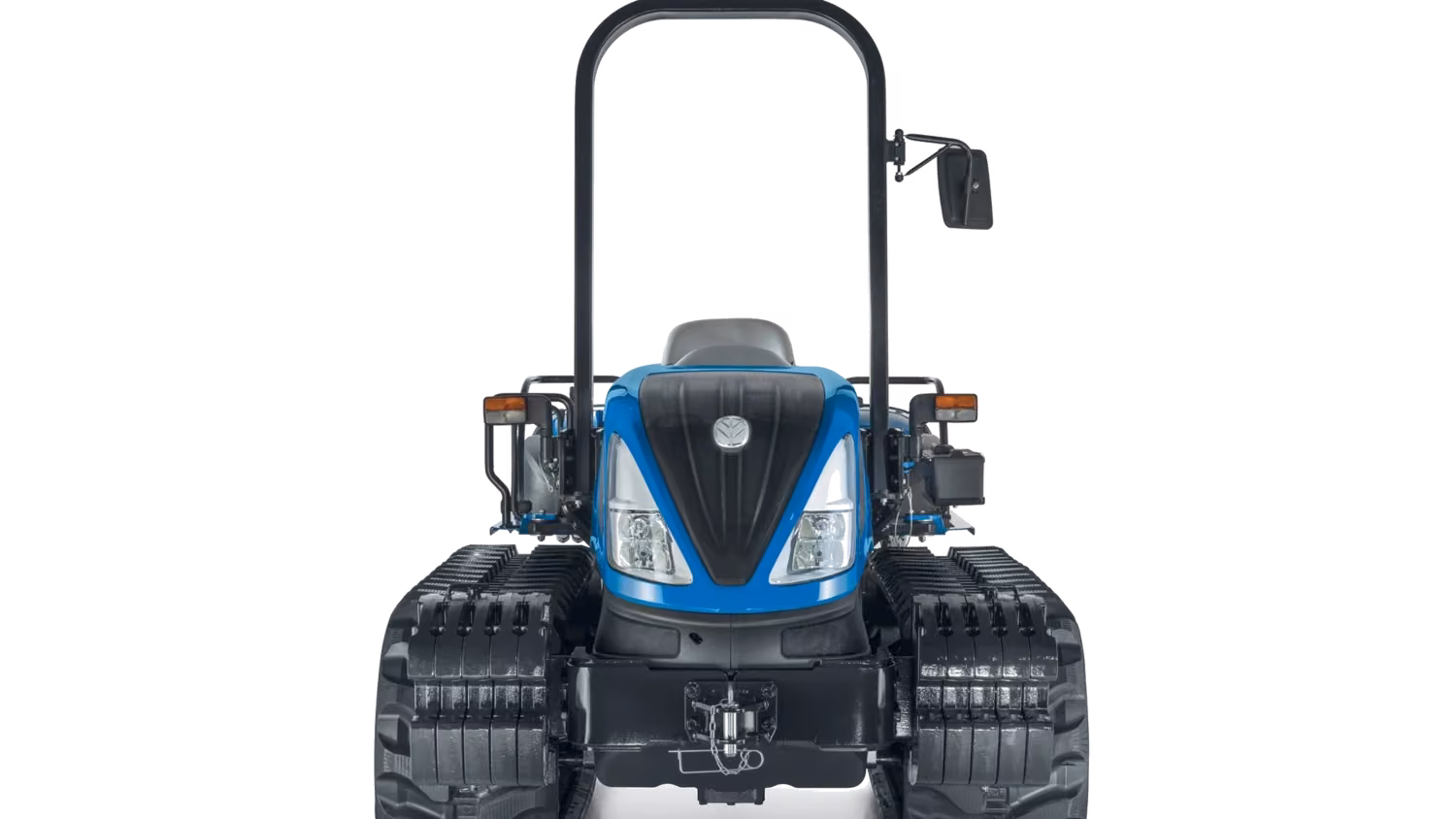 New Holland TK4.100