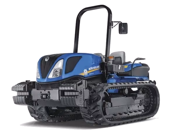New Holland TK4.100M