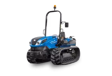New Holland TK4.110