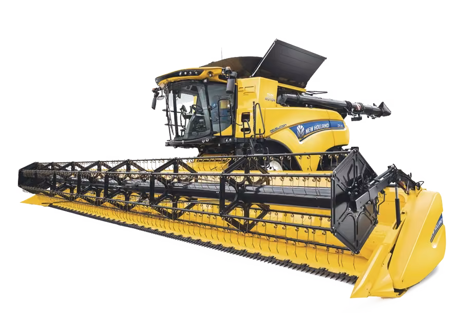 New Holland CR990-A5-AGGR-SHAKE