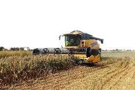 New Holland CR10-TRA5
