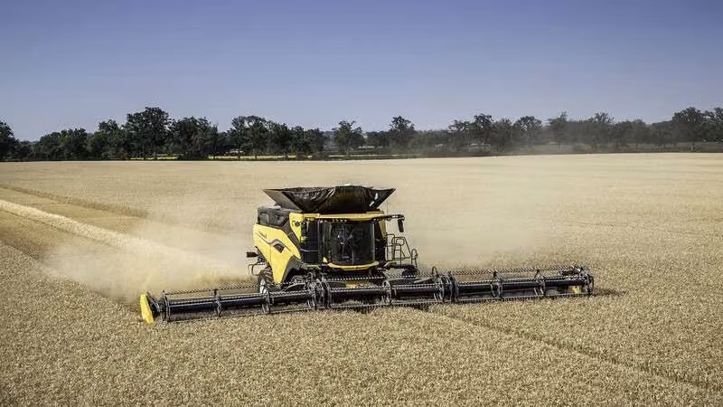 New Holland CR11-A5