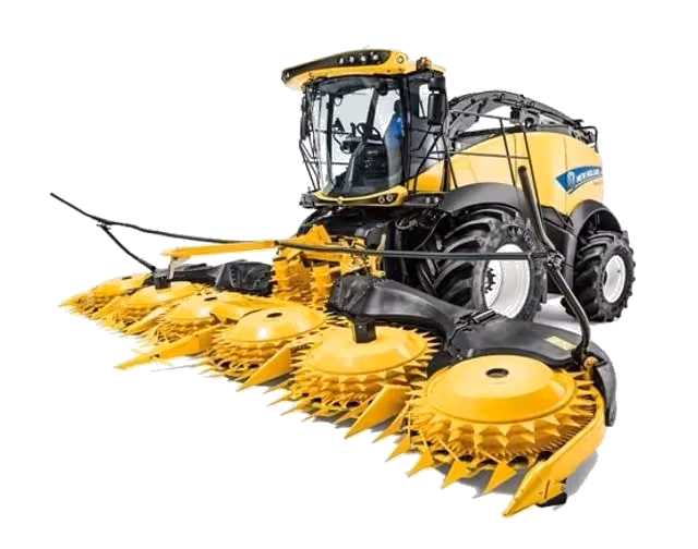 New Holland 450SFIE-PRO (EU)