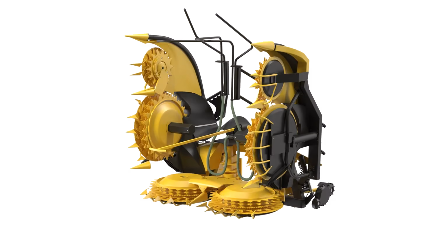 New Holland 750SFIA-PRO
