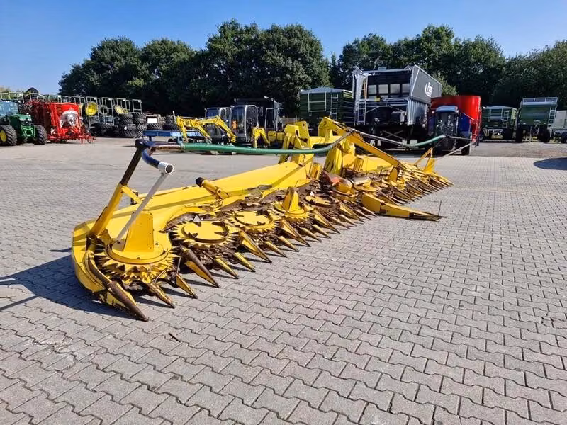 New Holland 900SFIA-PRO