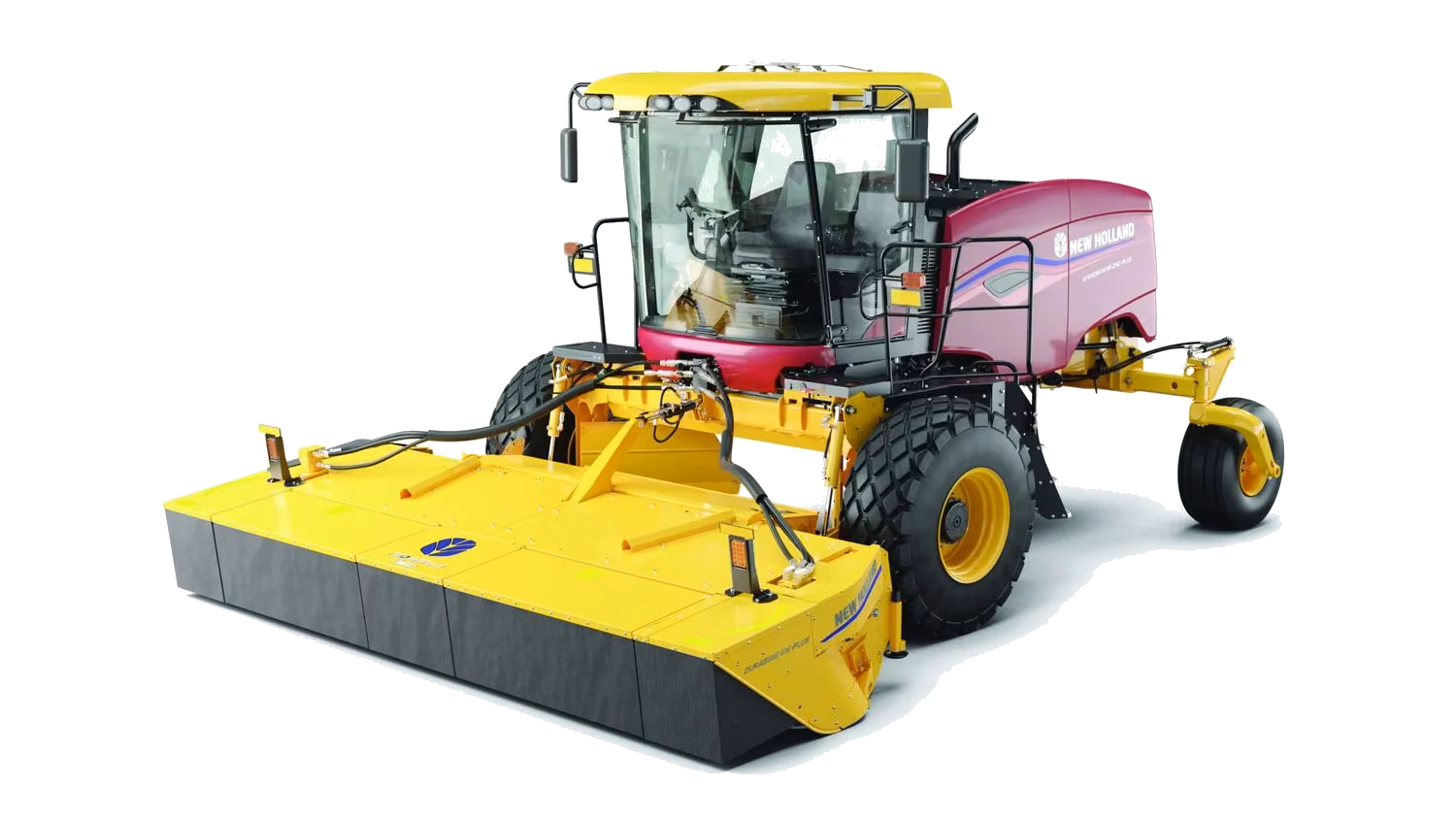 New Holland SPEEDROWER-220-PLUS