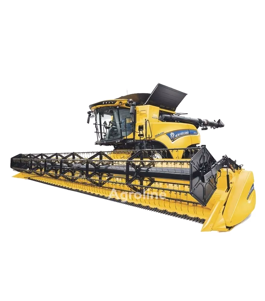 New Holland CR890-E0-12-5