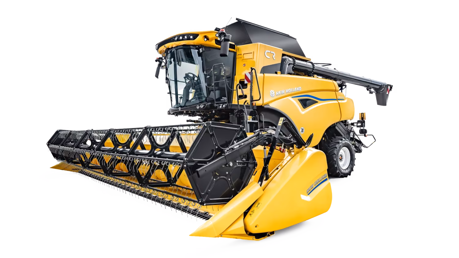 New Holland CR990-TRE5-12-5