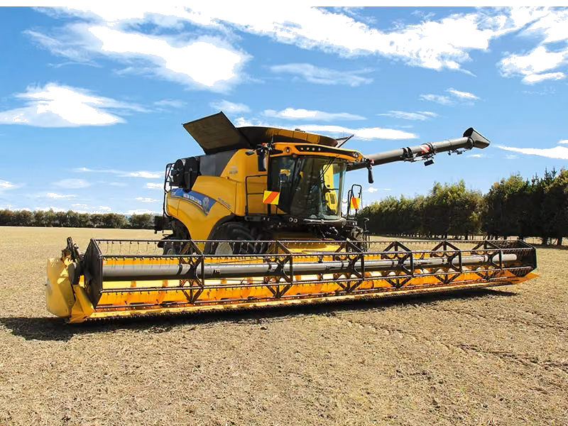 New Holland CR1090-TRE2