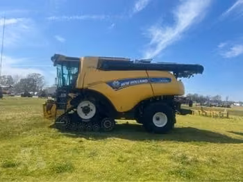 New Holland CR1090-TRE5