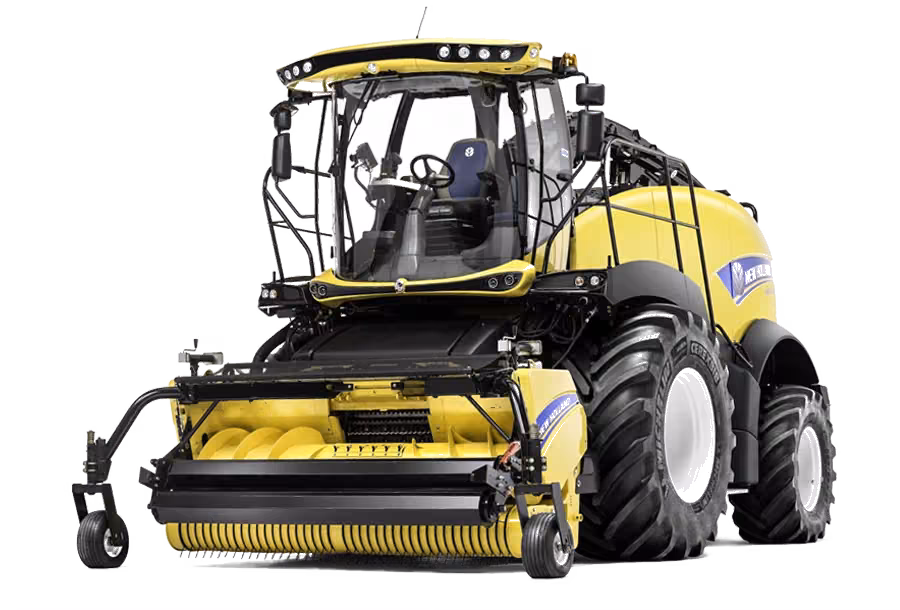 New Holland FR480-K4