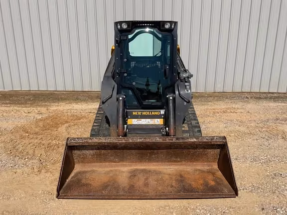 New Holland Construction New Holland C327