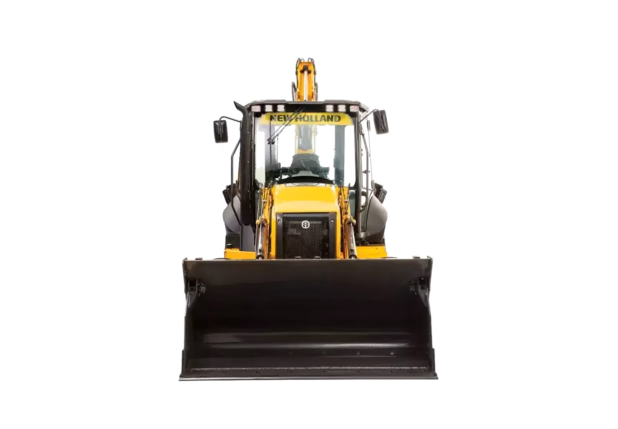 New Holland Construction New Holland B110D