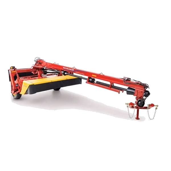 New Holland DISCBINE-312-PLUS