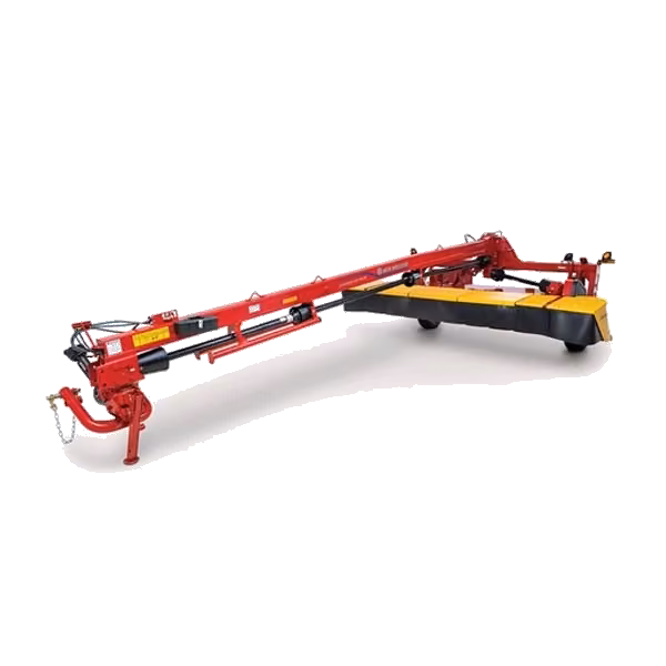 New Holland DISCBINE-316-PLUS