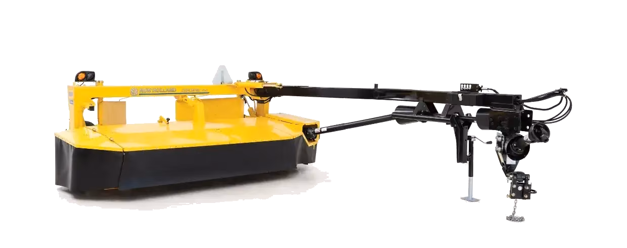 New Holland DISCBINE-209