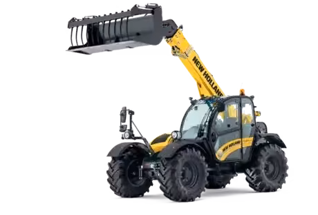 New Holland TH935