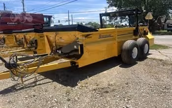 New Holland DURABOX-340