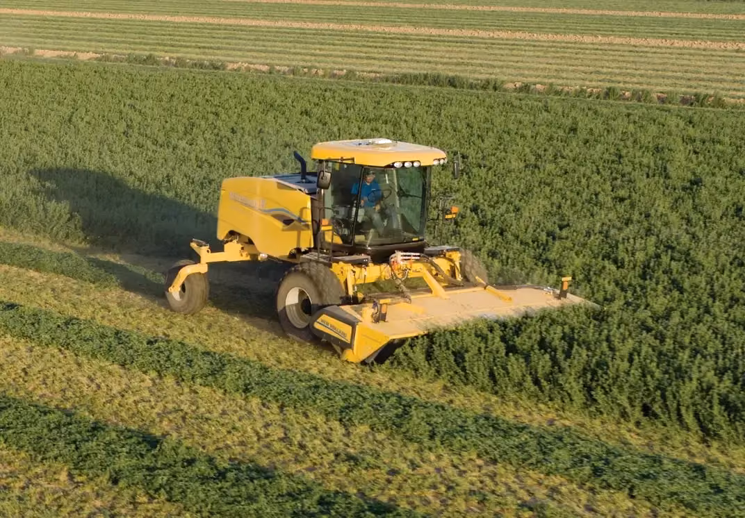 New Holland DURABINE-416-PLUS