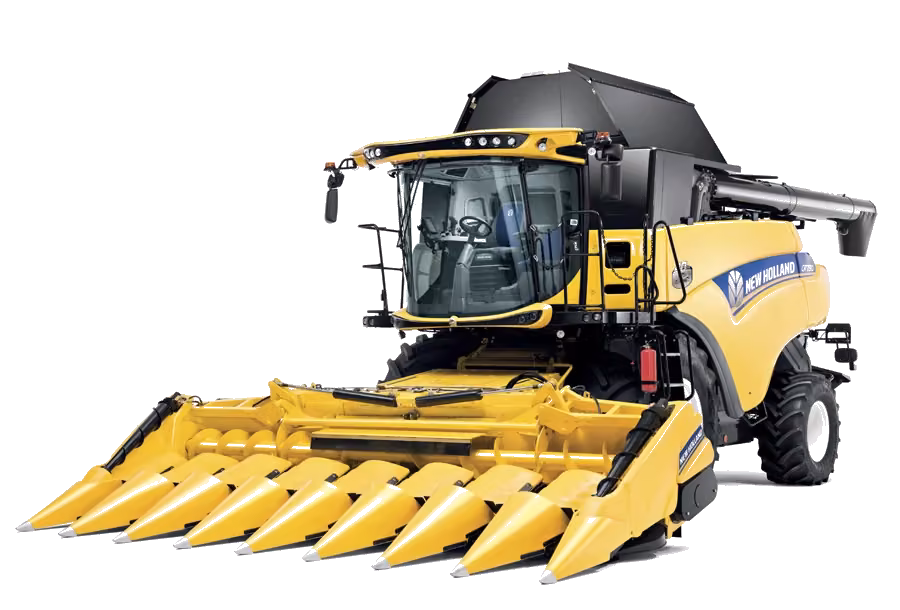 New Holland CR6090-G4