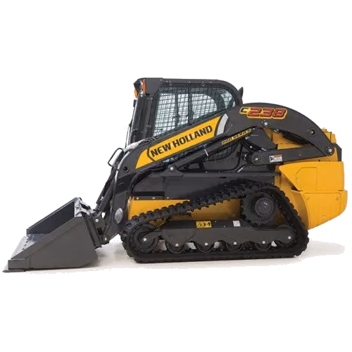 New Holland Construction New Holland C238