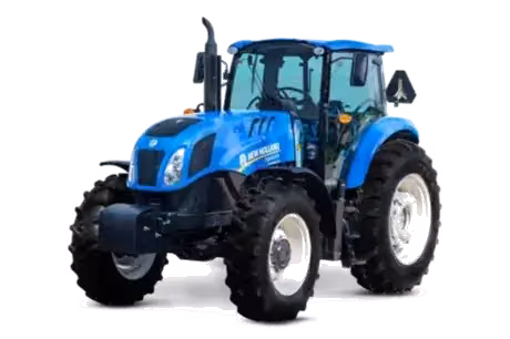 New Holland TS6140 (Mexico)
