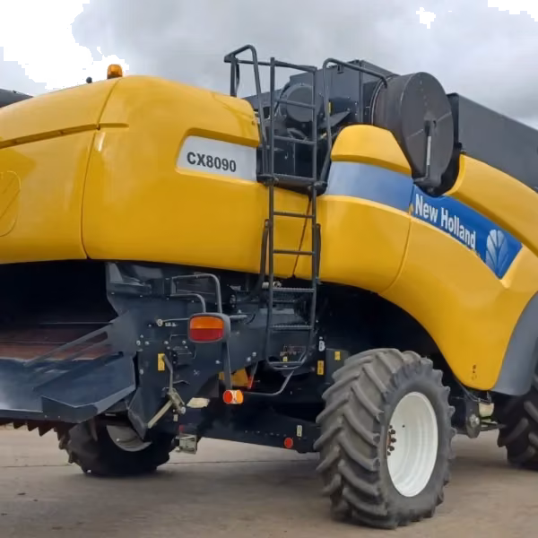 New Holland CX890-A4