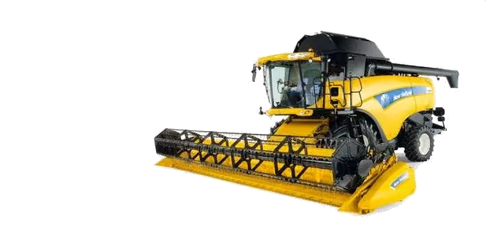 New Holland CX8070-A3