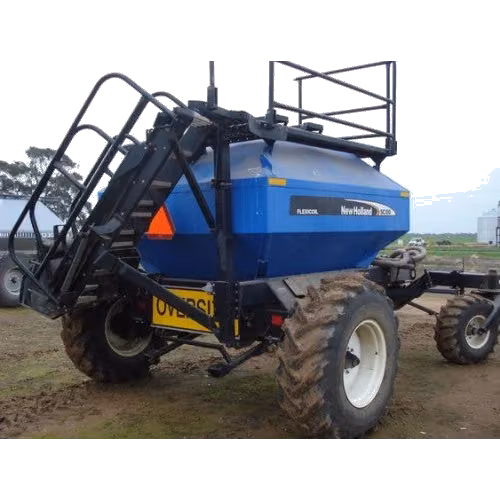 New Holland SC260