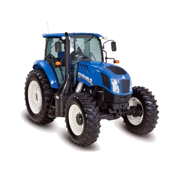 New Holland TS6130 (Mexico)