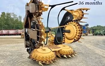 New Holland 750BFIN