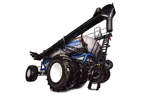 New Holland 1610