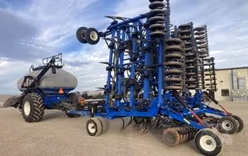 New Holland SC380