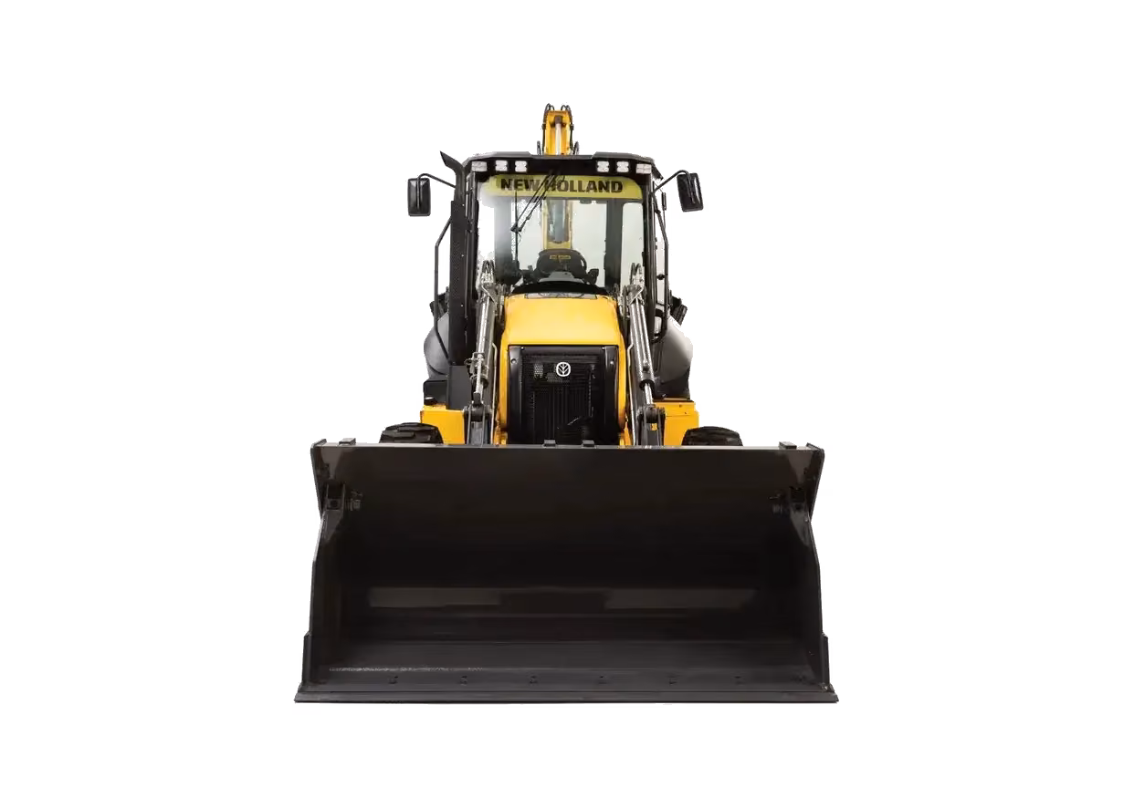 New Holland Construction New Holland B95TC