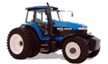 New Holland 8870A