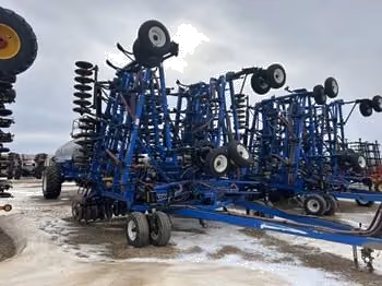 New Holland SD440A