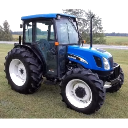 New Holland TN60SA