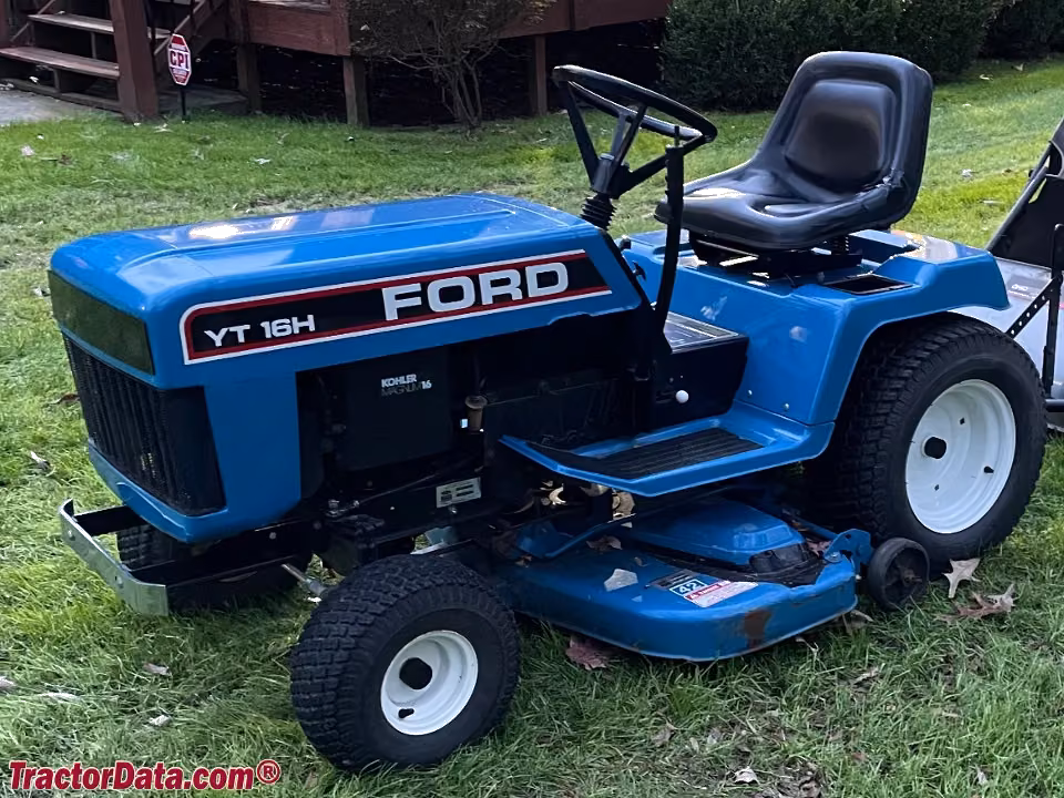New Holland 9607481