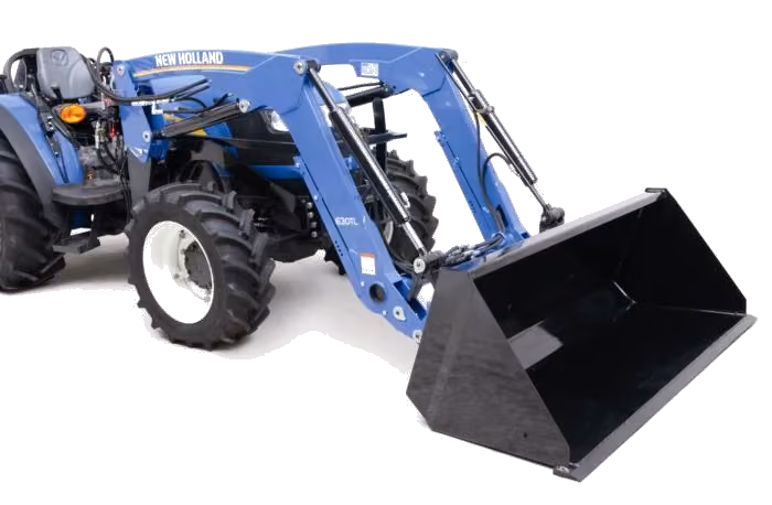 New Holland 630TL
