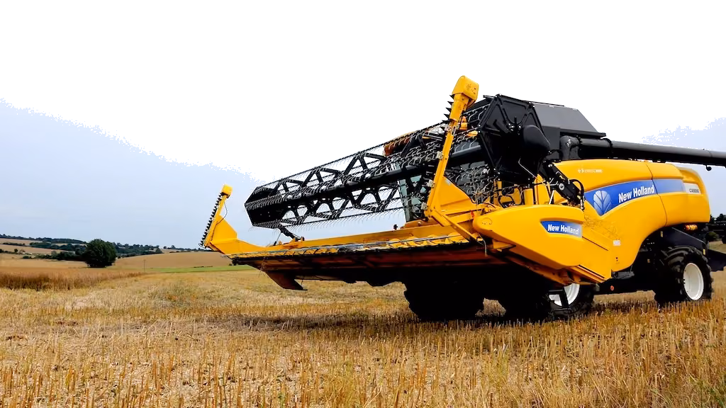 New Holland CX8090-A4