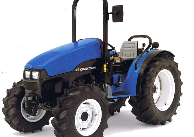 New Holland TCE50