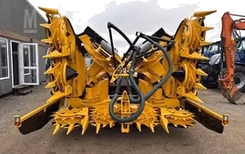 New Holland 900SFIA