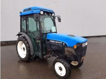 New Holland TN65V