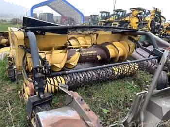 New Holland 345W