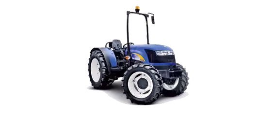 New Holland TD4040F