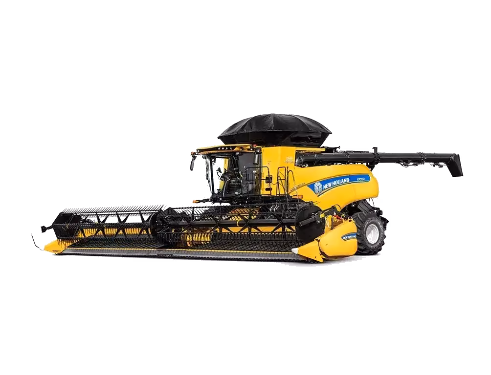New Holland CR690-MY16